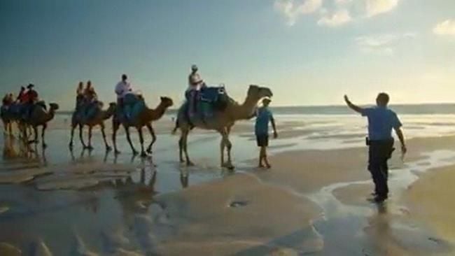 BCCI Media Release in support of new Broome timezone BCCI Media Release in support of new Broome timezone